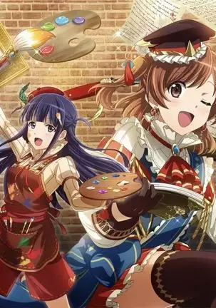 Revue Starlight -Re LIVE