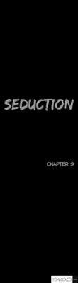 [Liangshan Bo] Seduction Ch.1-12 (English) (YoManga) (Ongoing)