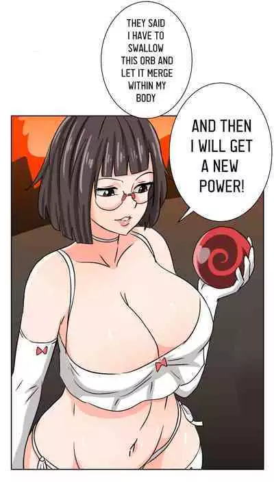 [bocahcaboel] Devil Orb