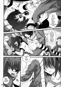 (C73) [Yoru no Benkyoukai (Fumihiro)] Vita no Hon 4 | Vita Book 4 (Mahou Shoujo Lyrical Nanoha, Sister Princess) [English] [SaHa]