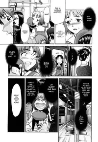 [Saida Kazuaki] Kui Communication [English] [desudesu]