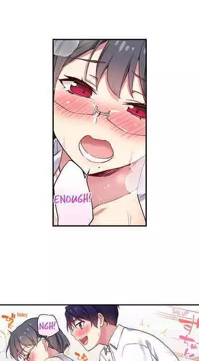 [Namita] Committee Chairman, Didn't You Just Masturbate In the Bathroom? I Can See the Number of Times People Orgasm (Ch.94-119)[English](Ongoing)