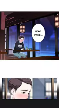 Tissue Thieves Ch.1-17 (English) (Ongoing)