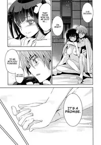 [Inue Shinsuke] Rindou (Junjou Renka) [English] [Amaimono]