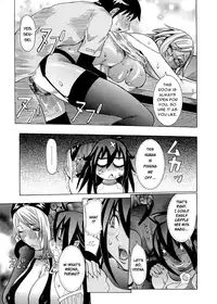 [Nico Pun Nise] Purimu no Nikki - The Diary of Purimu ~Dashichatta de Shou~ [English] [Rapture Scans]