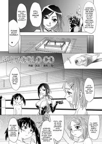 [Remoraworks] Futacolo-co Ch. 1-5 [English][DesuDesu]