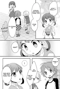 (C84) [Bug (Momono)] Kimi no Iru Heya (Persona 4) [English] [Shotachan Translations]