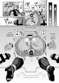 [Stapspats (Various)] Z/ERO SUIT FUSION (Metroid) [English] {doujin-moe.us} [Digital]