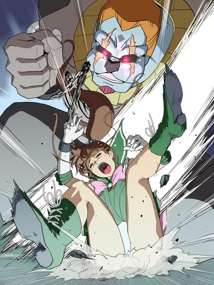 Bad End Simulation Vol. 4