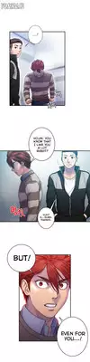 Ghost Love Ch.1-9 (English) (YoManga) (Ongoing)