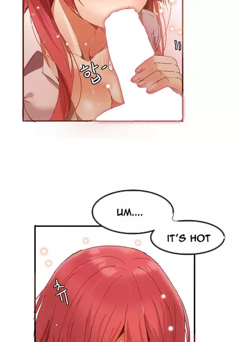 Hari Dormitory Ch.0-14