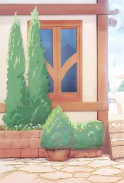 (COMIC1 BS-sai Special) [MIDDLY (Midorinocha)] Colorful Connect 5th:Dive (Princess Connect! Re:Dive) [Chinese] [黎欧x苍蓝星汉化组]