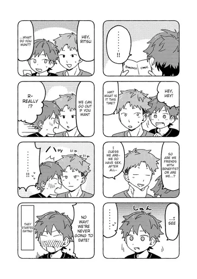 Chouritsu Penalty | Tuning Penalty