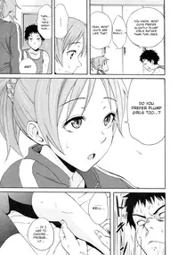 [Coelacanth] JOINT (COMIC Megamilk Vol.14 2011-08) [English] [life4Kaoru]