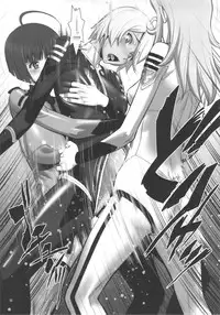 (COMIC1☆7) [Gerupin, KNOCKOUT (Minazuki Juuzou, USSO, Nikusyo)] Kakuchou Senkan Yamato (Space Battleship Yamato 2199)