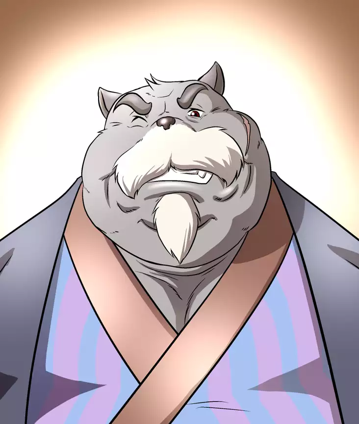 Kemono no Roukaku Matsuri