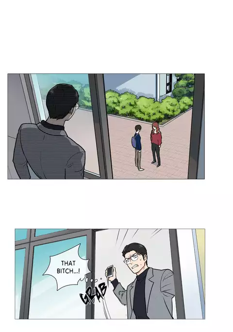 Sadistic Beauty Ch.1-29