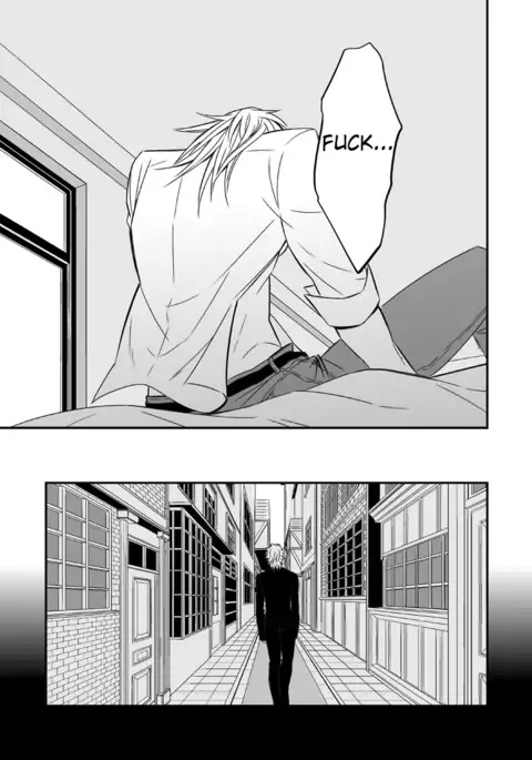 Tobira to Kamen l Doors and Masks