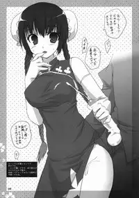 (C73) [Kokikko (Sesena Yau)] File (Kidou Senshi Gundam 00 [Mobile Suit Gundam 00])