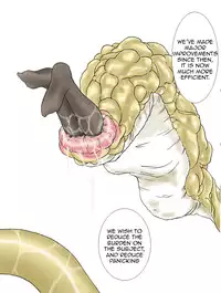 [Kasetsu Shirokuma (Yoi)] P045-02 Vanis Report [English] [CrayZayJay]