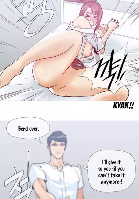 Household Affairs Ch.1-40