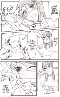 [Uru] Lemon (English, Ongoing)