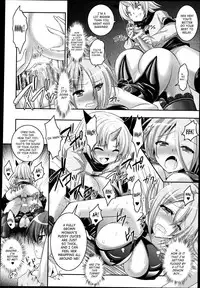 [Rusty Soul, Alto Seneka] Brandish Vol. 6 - Ch. 33-41 [English] [SaHa]