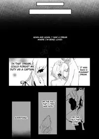 [LUNACY (Rojione)] Day Dream (Granblue Fantasy) [English] {Doujins.com} [Digital]