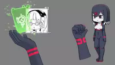 jidō ningyō meikyū tansaki | Maze exploration record of an automaton