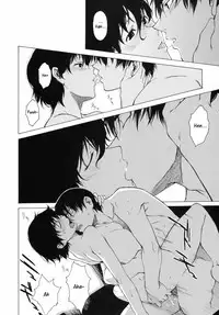 (C69) [Chotto Dake Aruyo. (Takemura Sesshuu)] Postgirl-san Wa Furimukanai. | POST GIRL: I Have Nothing, Nothing... But... [English] {Loofnuk}