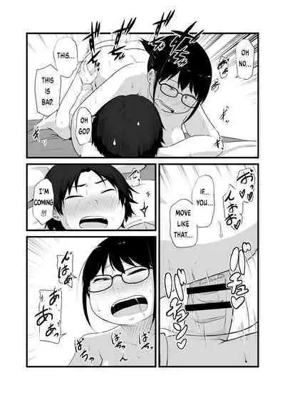 [Nounai Hokanko (Kirinama)] Tomodachi ga TS Shite Jimi-gao Kyonyuu ni Natta | My Friend Became a Plain-Faced Girl With Big Tits After TS [English] [LAMINATEFLOORING] [Digital]