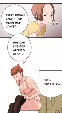 Tissue Thieves Ch.1-20 (English) (Ongoing)