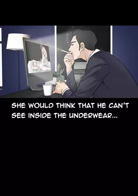 The Taste of Hands Ch.1-57