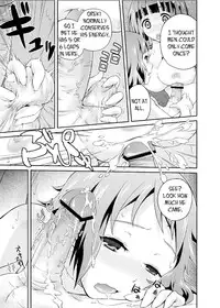 [Doku Tonkotsu Niku Dorei (Tanohito)] Houtarou ga Houtarou nanoka Kininaru Chitanda-san no Hanashi | Chitanda's Curious Story (Hyouka) [English] =LWB=