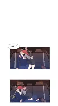 Miss Mystic Ch.1-16 (English) (Ongoing)