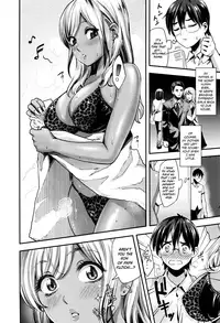 [Sakagami Umi] Seifuku no Mama Aishinasai! – Love in school uniform [English] {Hennojin}