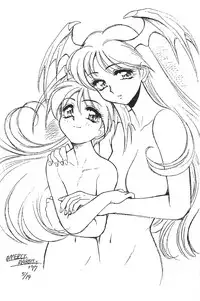 (CR25) [Usagi Youjinbou (Mercy Rabbit)] Free Talk Book (Various)