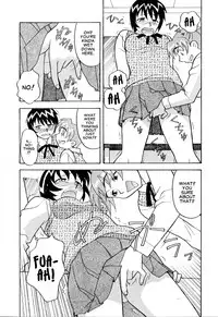 Masashi Yanagi - I Want to be Called a Cute Girl Ch. 1 - 5 [English]