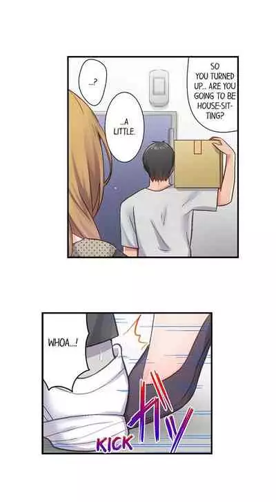 [Nanakusa Amane] Country Guy Wants to Become a Sex Master in Tokyo | Inaka Kyuuji ga Tokyo de Sex Musousuru Tameniwa [English]