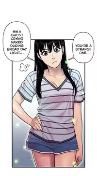 Ghost Love Ch.1-20.5 (English) (YoManga) (Ongoing)