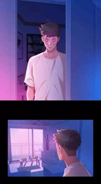 Sister Neighbors (Uncensored) [Chapter 1-18]