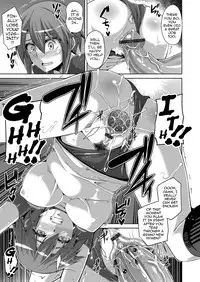 [Nikusoukyuu.] Hanazono no Mesudorei | The Slave Girls of the Flower Garden Ch. 1-5 [English] {darknight}