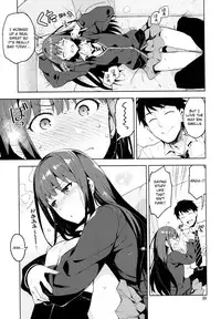 (COMIC1☆9) [ReDrop (Miyamoto Smoke, Otsumami)] Cinderella, Boku to IchaLove Shibuya Rin (THE IDOLM@STER CINDERELLA GIRLS) [English] {KFC Translations}