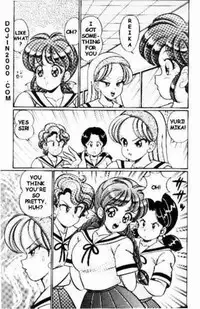 [Watanabe Wataru] Naisho ni Shite ne | Make it secret (English)