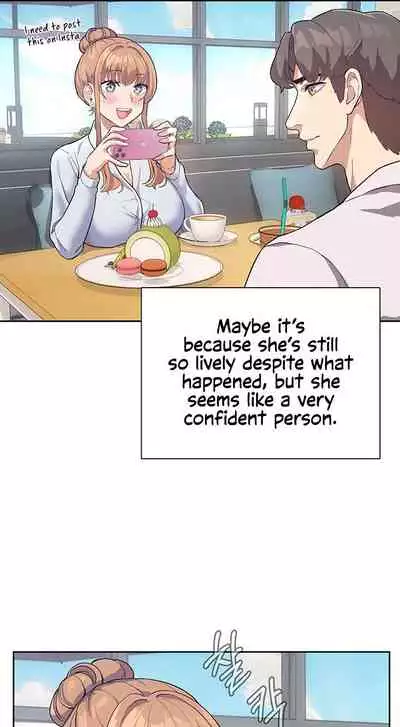 [Dabeul, Mul-oli] Is this the Way You Do it Ch.12/? [English] [Manhwa PDF]