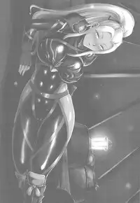 Ane-san Hunter ni Shiboraretai