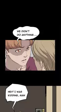 [Keum Sah Gong] Si-Eun Ch.1-37 (English) (Ongoing)