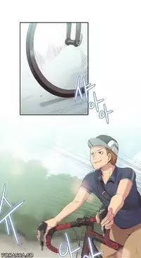 [﻿Chance, Kamang] Sports Girl ch.1-21 [Chinese]