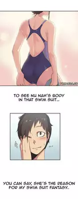 [Gamang] Sports Girl Ch.1-23 (English) (YoManga)