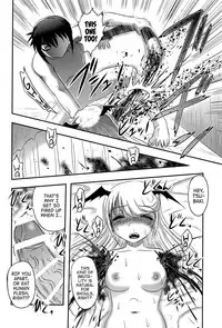 (C92) [Uzigaya (Uziga Waita)] Dokudoku vol.14 Gakkou Tsubaki Kan | Moonlight Camellia Final [English] [sneikkimies]